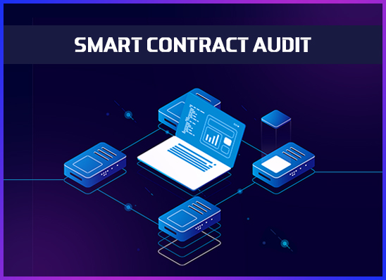 Smart Contract Audit